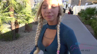 Kenzie reeves