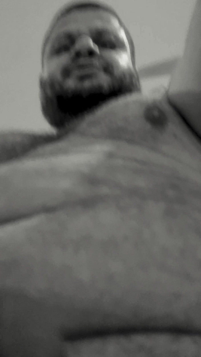Punchbagplz: (Vedere la persoana 1) Urs boxer dominându-te