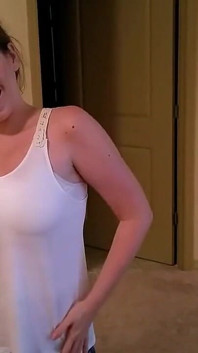 Samantha Grace被挑逗