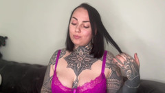 Miss Valentina: Findom Kuralları