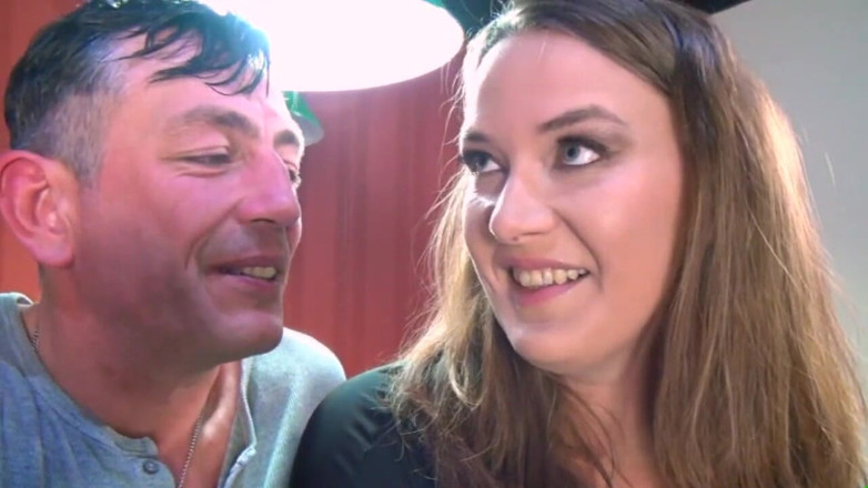 Deutschland porn: Pita seks peribadi jam - (filem penuh)