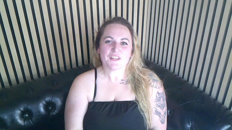 Bambi beauty: Suckers Interview