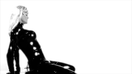 Susan Avalon latex CD: A. N. A. L