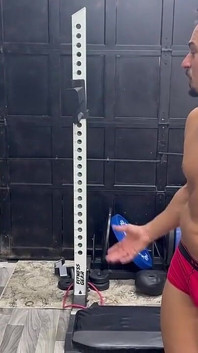 MILF Drains Young Neighbors Cock
