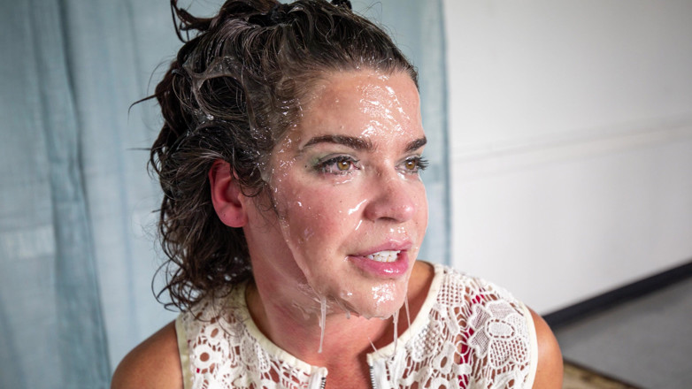 Sammi Starfish: Blowjob sound artist (4 k)