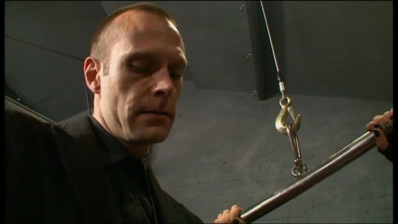 Absolute BDSM films - The original: Atti di pura perversione! - Scena #06
