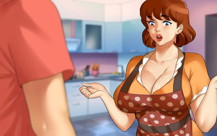 Erotic Games NC: MILFs Plaza #3: My Hot Lonely MILF Sister-in-law - by Eroticgamesnc