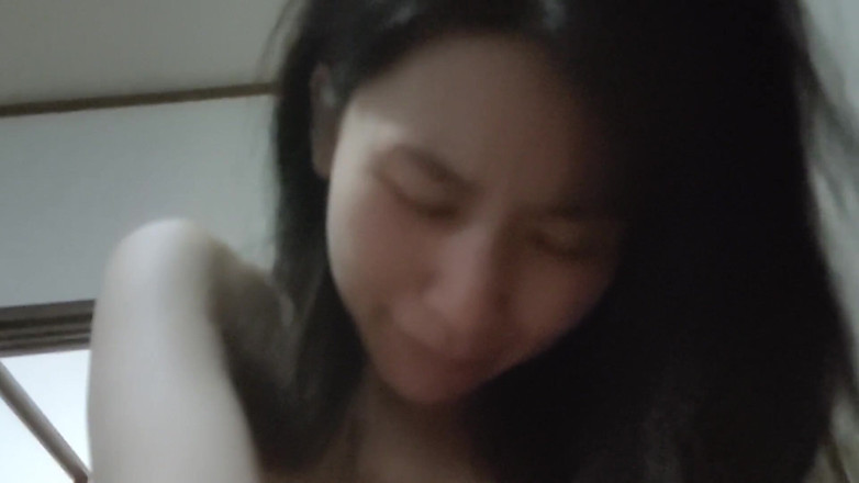 Asian happy ending: Ange asiatique 2857