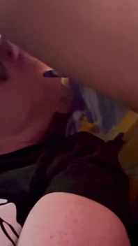 Throatfuck แบบโหดๆ