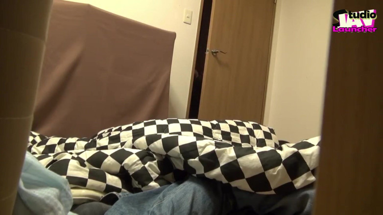 Studio JAV Launcher: Right Beside Her Husband. Married Woman Gets Taken as the...