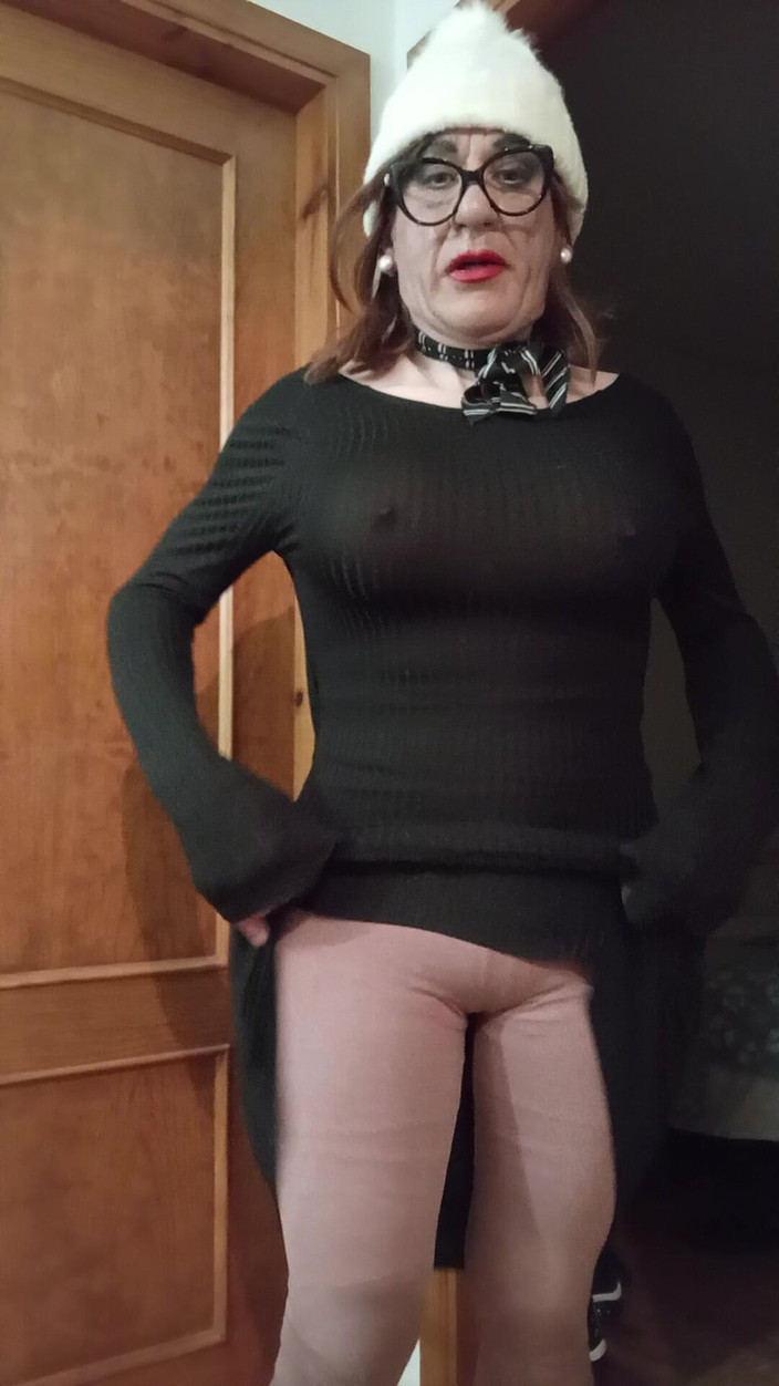 Yusti: Crodreisser dengan Curves