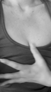 Just Give in & Give It All to Me & Spoil Me