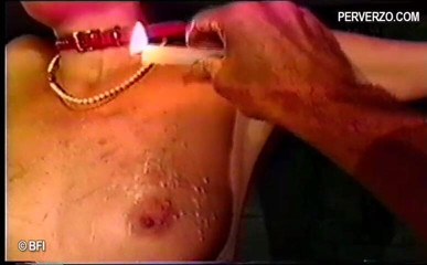 Slave Seks: Rick savage - hellfire