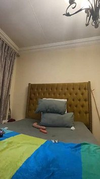 Ebony SSBBW MILF Tits Worship & Analplay