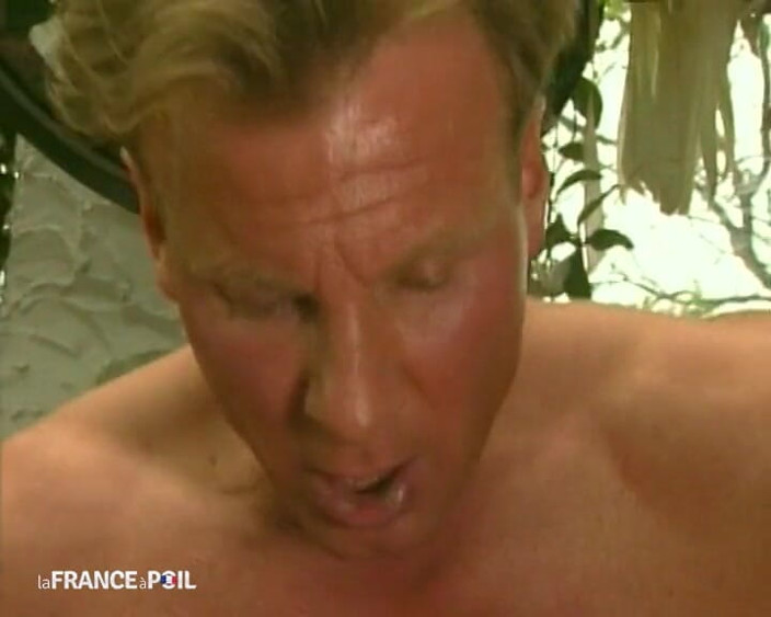 French Wives Offered: Two Couples Obsessed with Ass Get Laid in the Living...