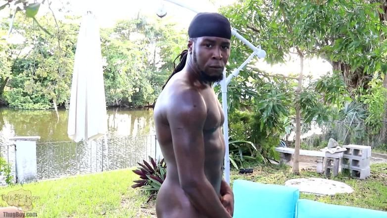 ThugBoy: Jody Jacinto