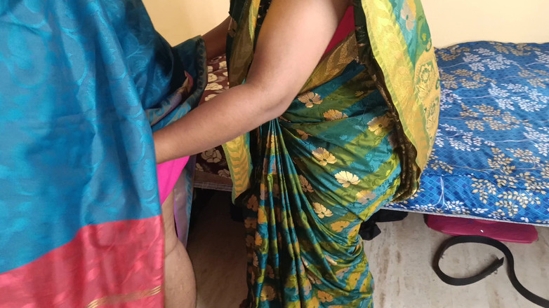 Pushpa studio: Akka Thangachi Pundai
