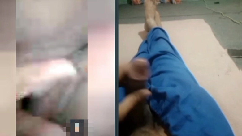 Asim xsim: Appel vidéo pakistanais