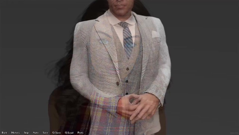 AVNTeller: Menjadi Dik #1 - Malam Temu janji dengan rakan sekerja seksi berumur 18...