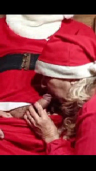 Mamma Natale Mamma Papo Natale a Natale 2025