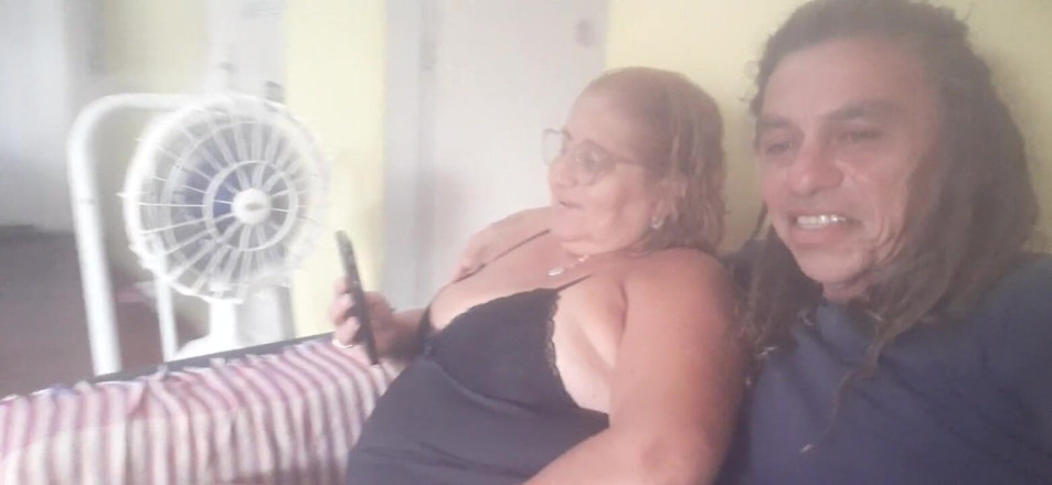 Tomsorte: Wife Having Fun