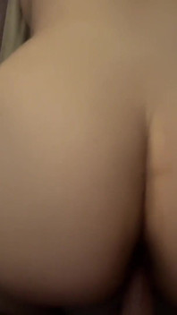 Clic sul conteggio delle spinte