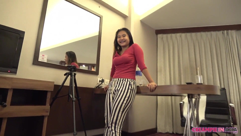 Creampie In Asia: Do you want a baby?