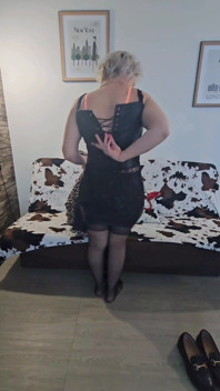 You'd Like to Fuck My Ass Like That