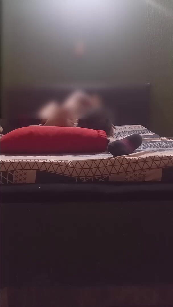 parejacasero: Fellation et baise de cul février 2026