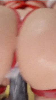 Booty Girl Gets Multiple Creampies From BBC