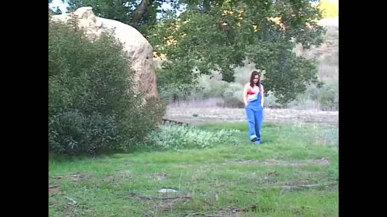 American beauty xxx: On a Walk I Ran Into My Fucking