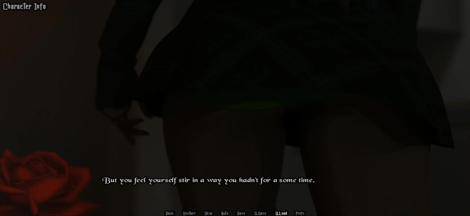 Visual Novels: 転生 その7