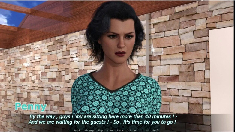 Filthy Wizard: Сломанный автомобиль Софии - 7