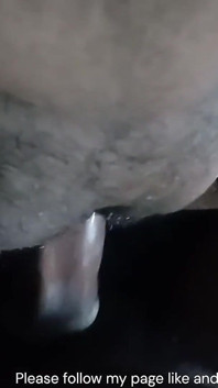 Il figliastro fa sesso hardcore con la matrigna sexy desi ne Dekh Phir Dono ne Khub pela