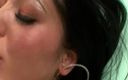 SEXUAL SIN: Kinky Babes Scene 3 - Kinky Brunette with Small Tits Enjoys a...