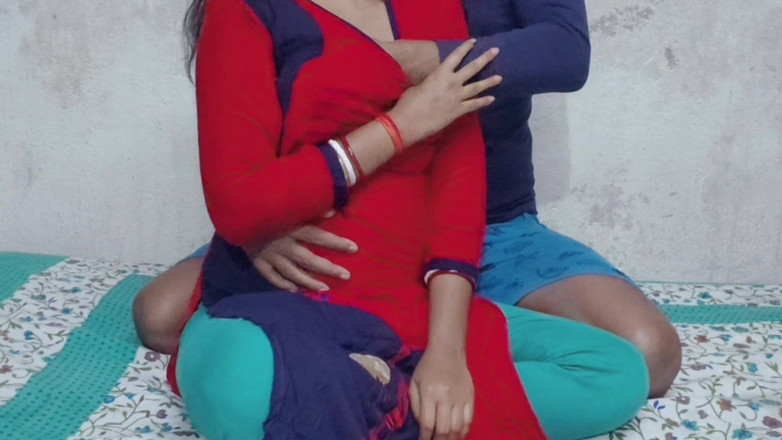 Sila: Indian Teen Girl Tight Pussy Fucked