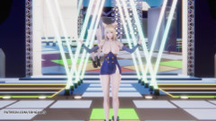 3D-Hentai Games: [mmd] t-ara - такий божевільний арі, сексуальний, Ліга Легенд, хентай без цензури