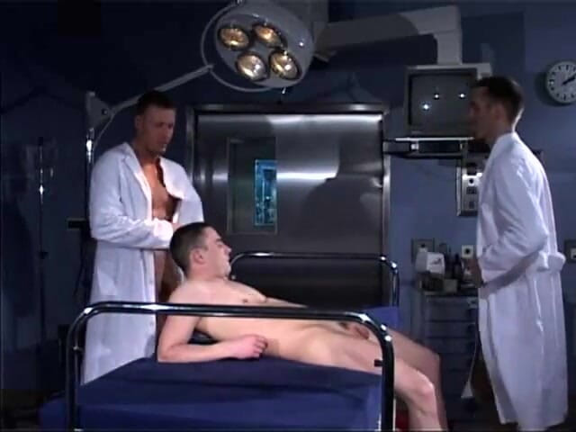 Cazzofilm: Cazzofilm - Sex klinik