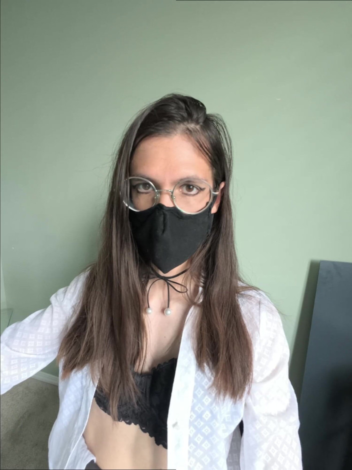 Mistress Mel: Your Boss Is Disappointed