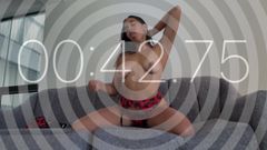 Goddess Alexa femdom: Goon Boost 6 w loop, фемдом, інструкція з дрочки, надрочування