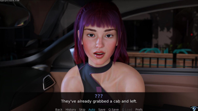 Porngame201: Idealny model 1 do kontynuowania