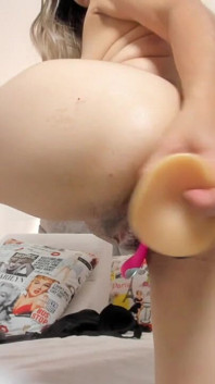 Ass Fuck