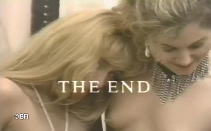 Art of Bondage: Bondage Christinas Delight