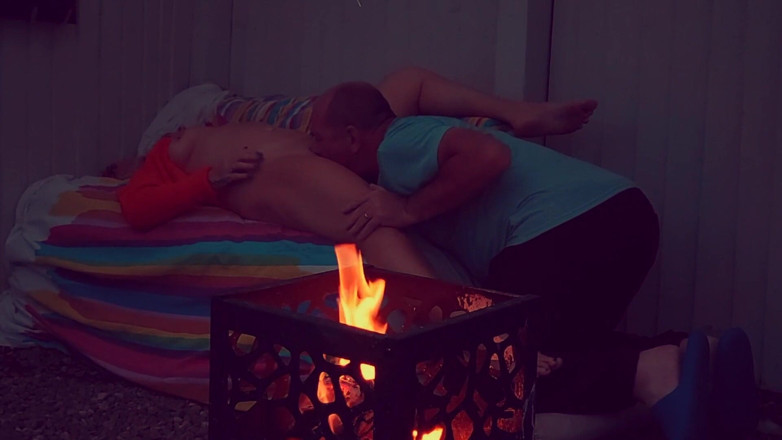 Kylie Britain Adventures: Hot Play