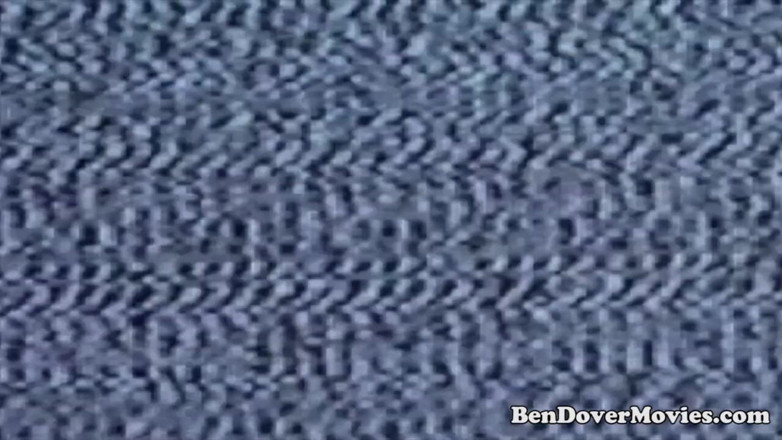 Ben Dover Movies: Ben Dover遇到nikki Blonde