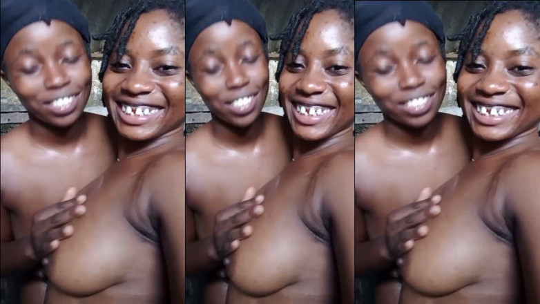 African Beauties: Aksi hot lesbian hot nigeria isabella dan pure