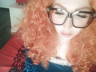 savannahamatoriale: De dappere, rebellen cosplay burps