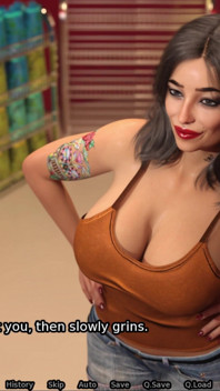 Perkahwinan comel oleh Simbaclaw - malam mandi dan seks dengan hubby 22
