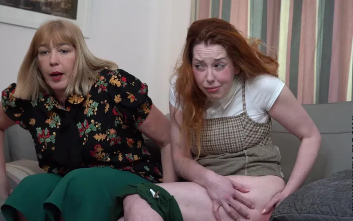 Sarah Stern: These Are Not Regulation Knickers