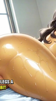 Soție mexicană excitată futută de maseuza ei - AI hentai necenzurat